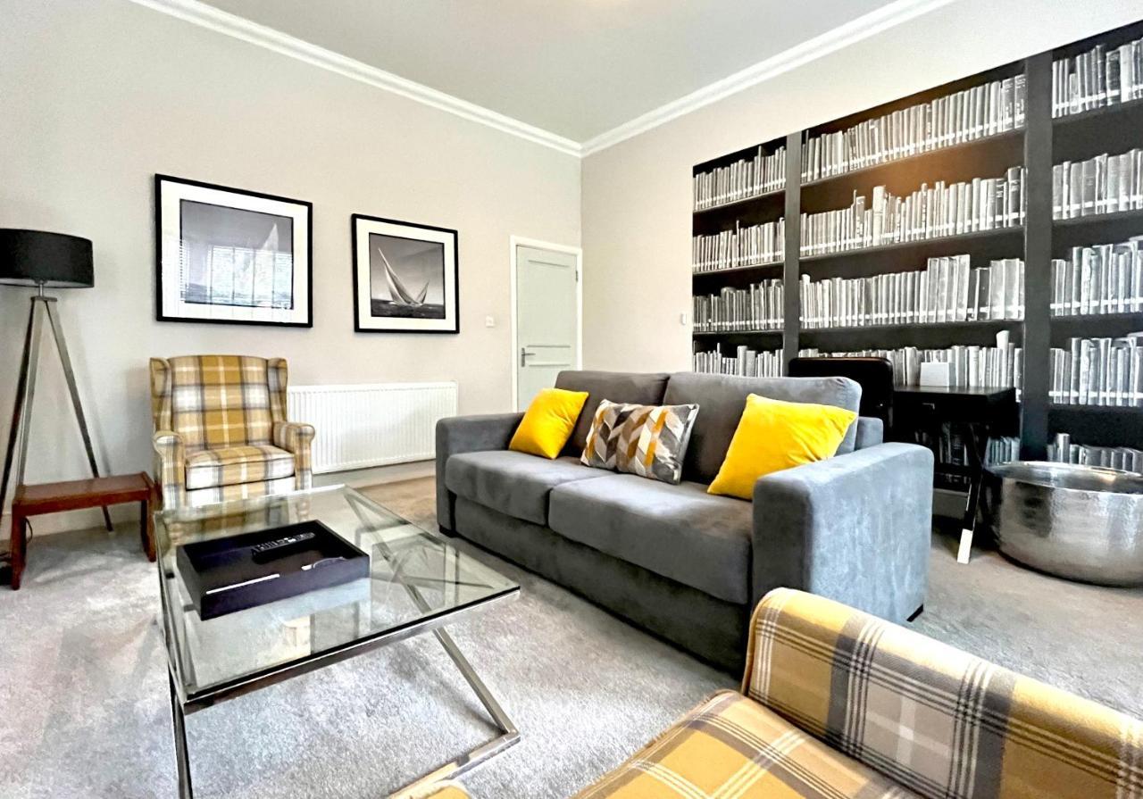 Mode Apartments St Annes Lytham St Annes Extérieur photo