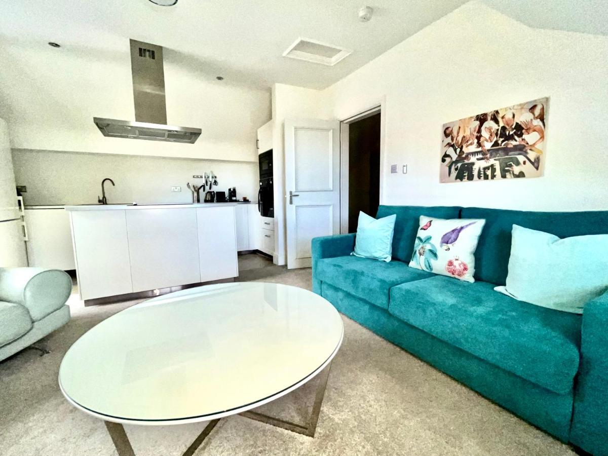Mode Apartments St Annes Lytham St Annes Extérieur photo