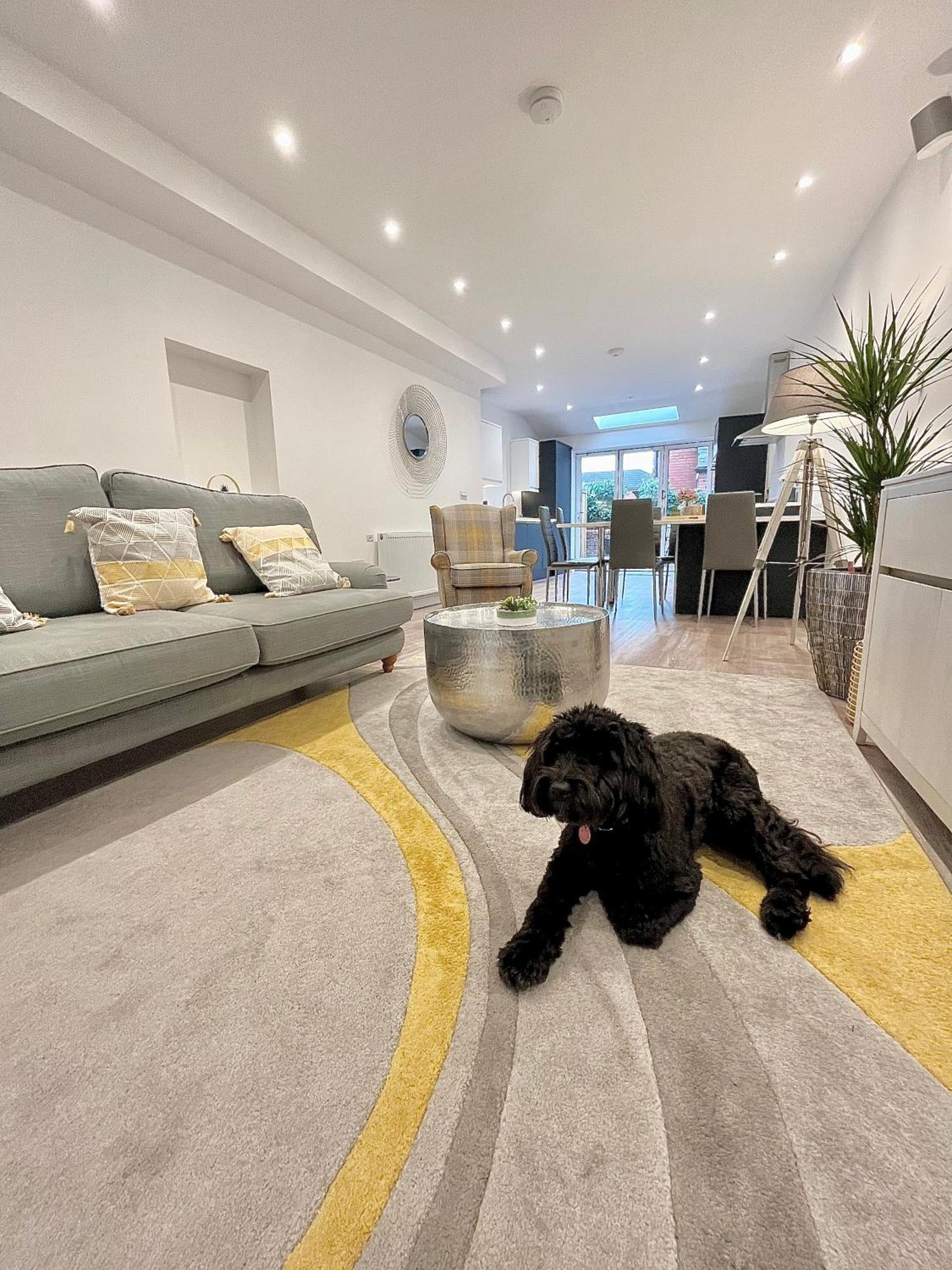 Mode Apartments St Annes Lytham St Annes Extérieur photo