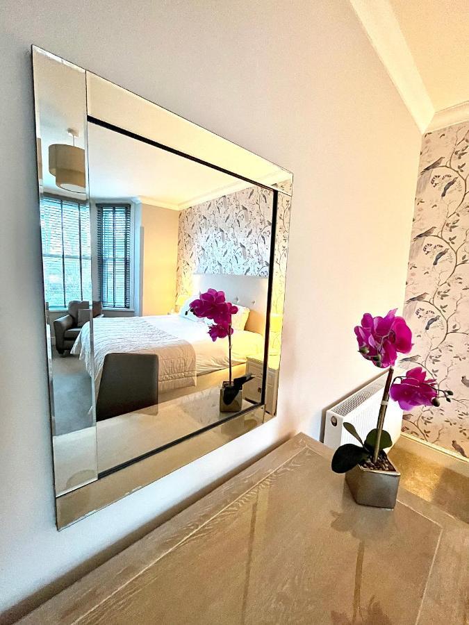 Mode Apartments St Annes Lytham St Annes Extérieur photo