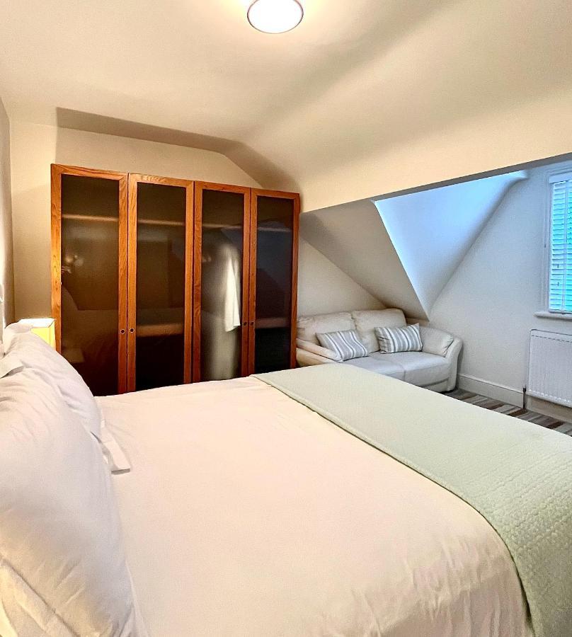 Mode Apartments St Annes Lytham St Annes Extérieur photo