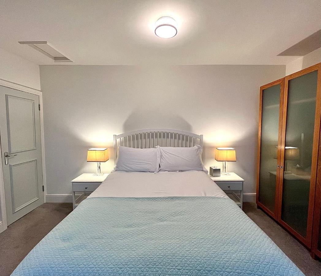 Mode Apartments St Annes Lytham St Annes Extérieur photo