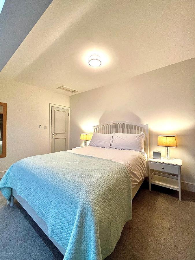 Mode Apartments St Annes Lytham St Annes Extérieur photo