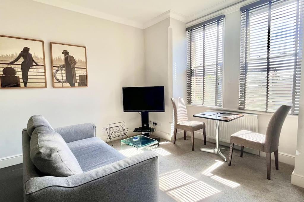 Mode Apartments St Annes Lytham St Annes Extérieur photo