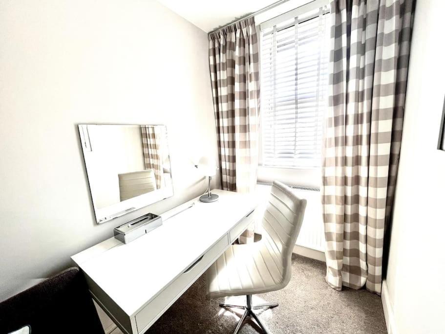 Mode Apartments St Annes Lytham St Annes Extérieur photo