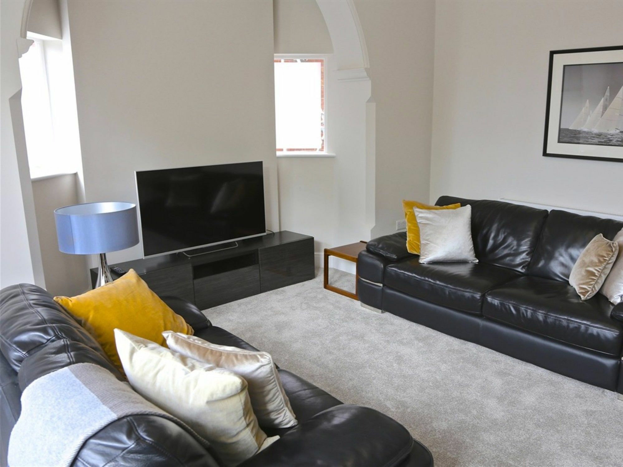 Mode Apartments St Annes Lytham St Annes Extérieur photo