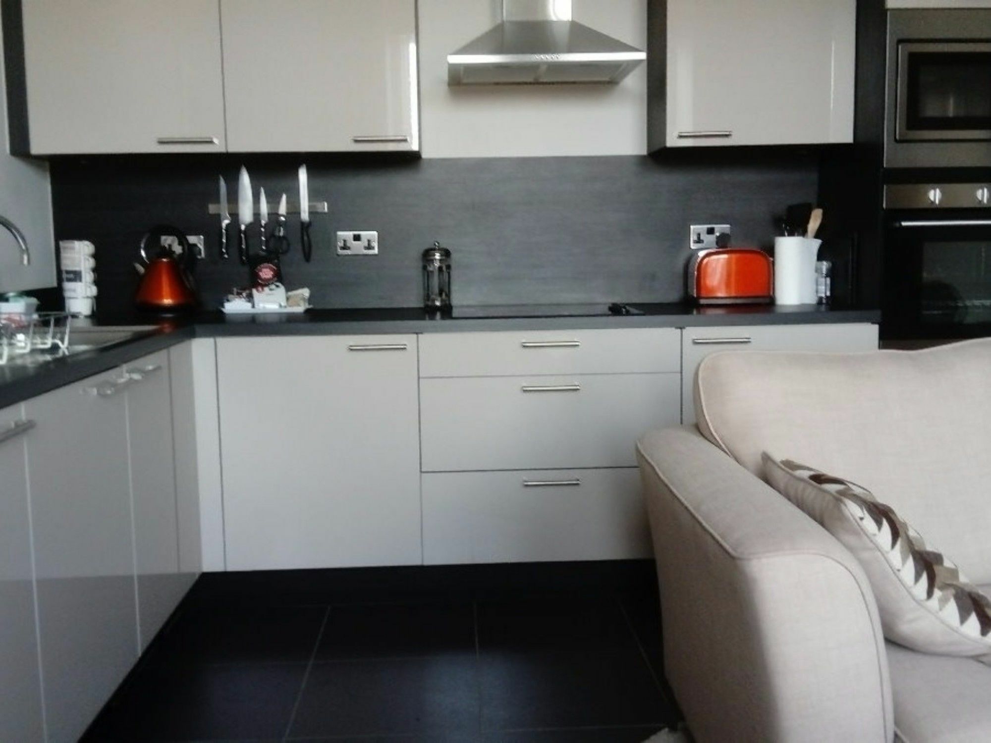 Mode Apartments St Annes Lytham St Annes Extérieur photo