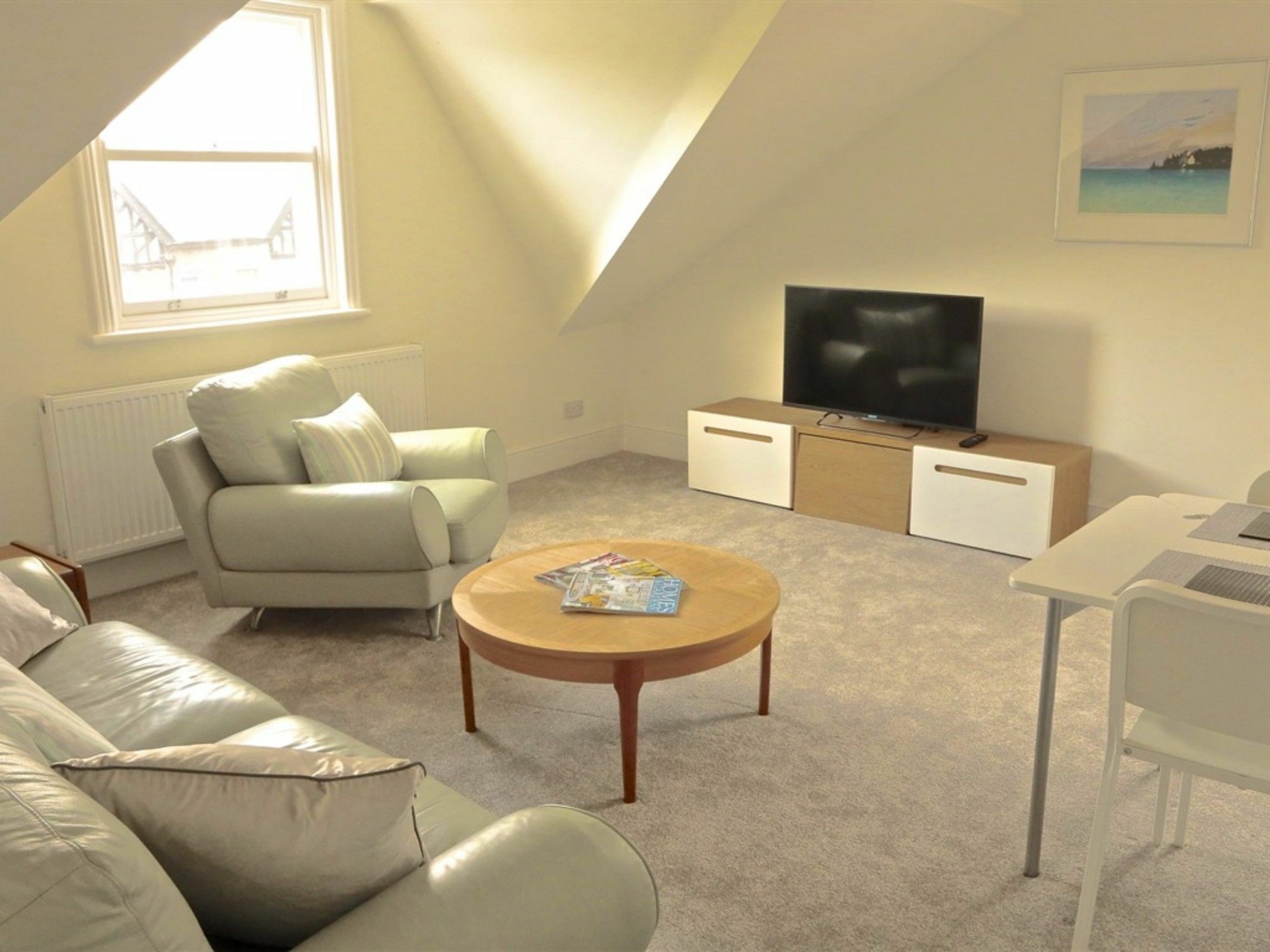 Mode Apartments St Annes Lytham St Annes Extérieur photo